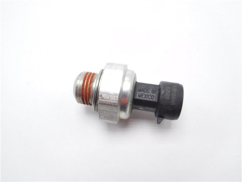 ya 11 9.14 zhengce Engine Oil Pressure Switch 1261646 for Chevrolet for GMC for Pontiac for Cadillac for Buick