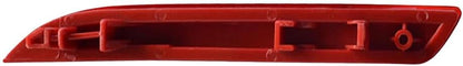 ya 27 10.13 baidi Fits For Odyssey Rc3 Rear Right Side Bumper Marker Light Reflector Red