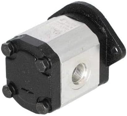 ya 4 8.10 Hydraulic Pump 6669385 6650678 6667723 compatible Bobcat753 763 773 7753 653 751
