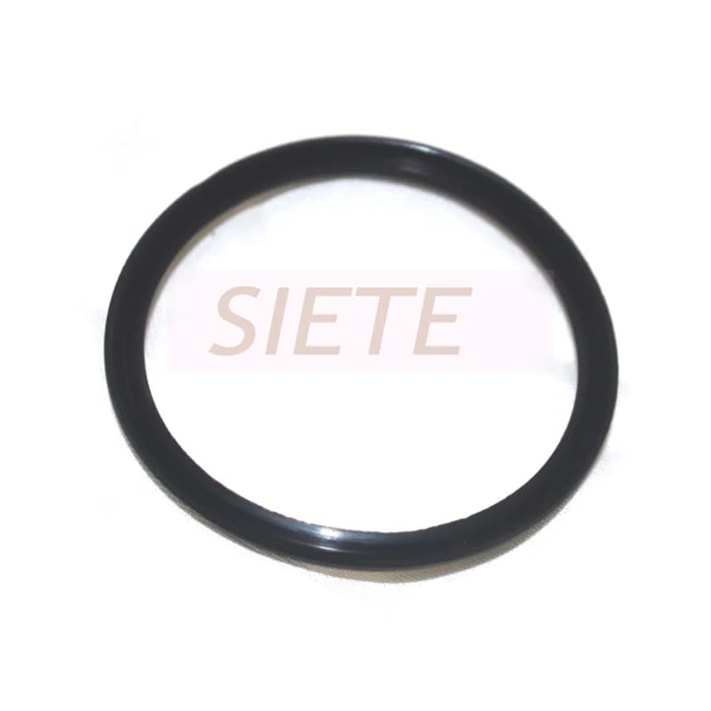ya 8 8.24 baidi 10PCS A Lots 0219976545 Seal Charge air Hose Seal 11618506787 A0219976545 W906
