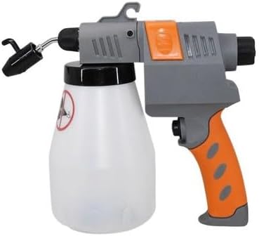 ya 28 10.13 baidi Textile Spot Cleaning Spray 60W Spray Pressure Adjustable Nozzle-26-1