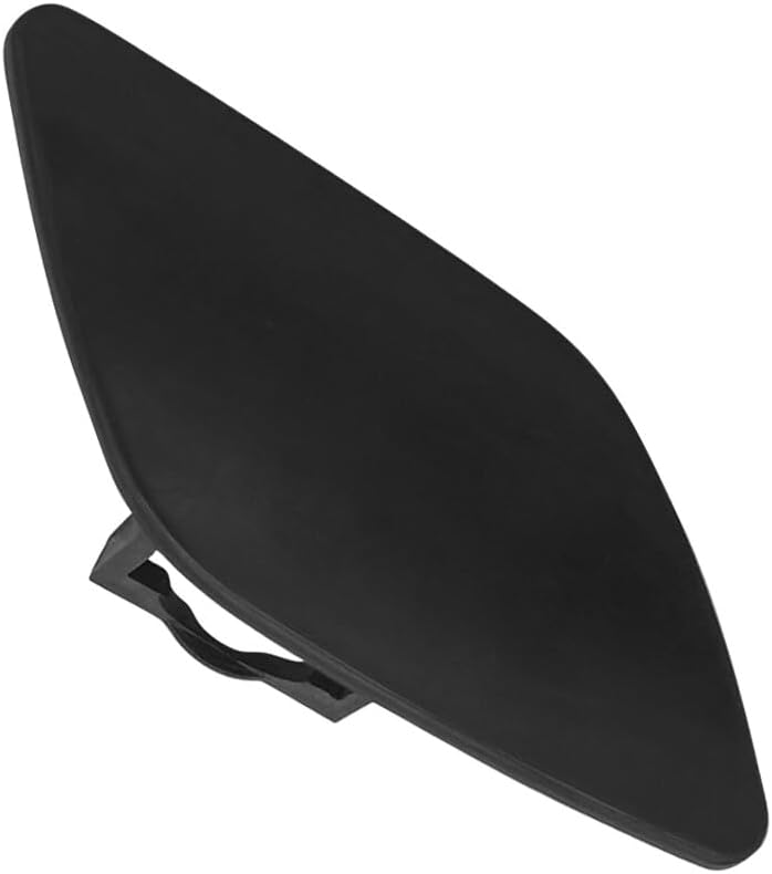 ya 27 10.13 baidi Front Bumper Headlight Washer Spray Nozzle Cover Right for 2008-2010 3' E92 E93
