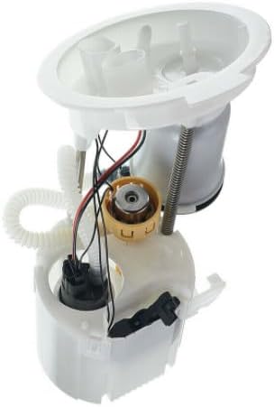 ya 4 8.10 1 pc New Electric Fuel Pump Assembly for BMW F20 F30 125i 228i 328i 435i N20