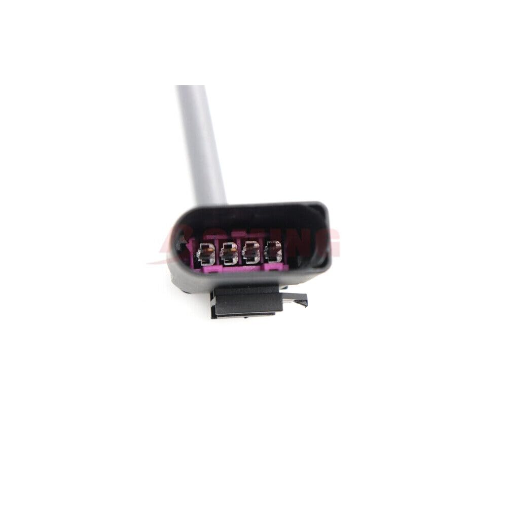 ya 5 8.24 baidi Suitable for Audi A3S3T for VW Atlas GTI for Golf Rear O2 Oxygen Sensor 06K906262AC
