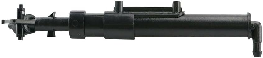 ya 12 10.8 baidi Left Headlight Washer Jet Nozzle Cylinder Fit Fits for Volvo XC60 2009-2013 31294406