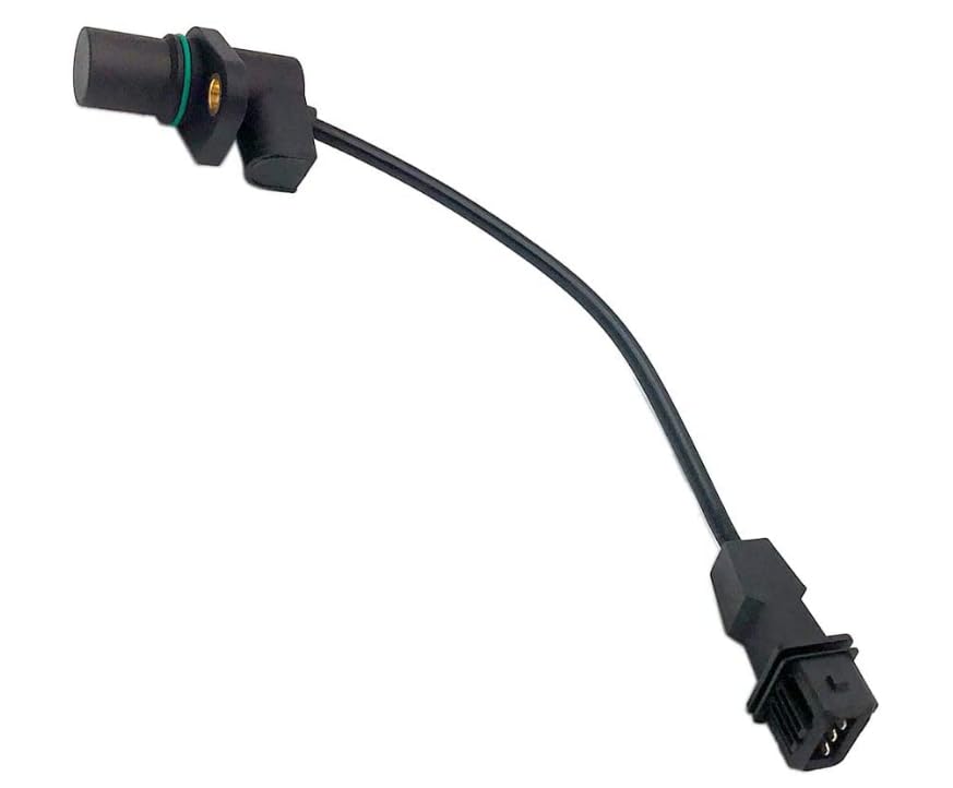 ya 2 8.15 Crank Position Sensor 39180-37150 for Hyundai Santa Fe Sonata Tiburon for Kia Optima