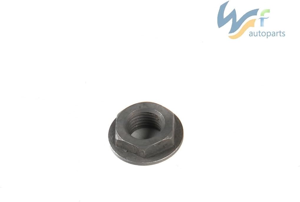 ya 12 10.8 baidi 8Pcs Front Strut Mount Bearings Nuts+Dust Boot Set for VW for Golf for JETTA for Audi TT