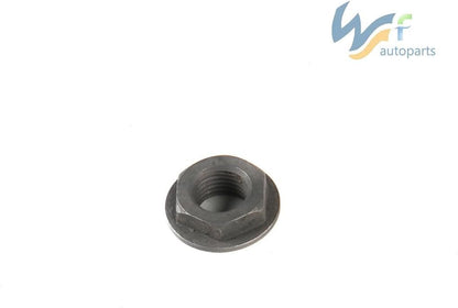 ya 12 10.8 baidi 8Pcs Front Strut Mount Bearings Nuts+Dust Boot Set for VW for Golf for JETTA for Audi TT