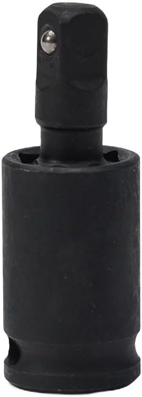 ya 14 9.20 baidi Simple Design 1/4 Pneumatic Swivel Joint Socket for Multiple Angle Use-1