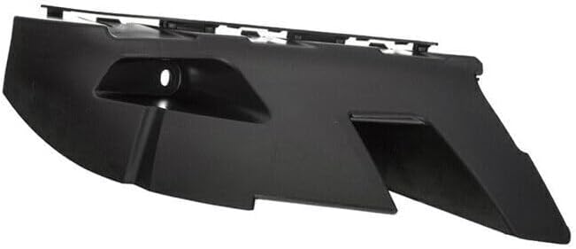 ya 6 8.14 Pair Front Bumper Support Bracket Fits for Ram 1500 Classic 2013 2014-2019