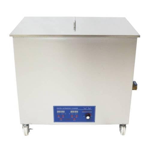 ya 16 10.20 baidi 58L Industrial Ultrasonic Cleaner 40KHZ or 28KHZ Ultrasonic Power Adjustable