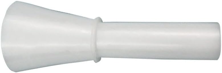 ya 5 8.10 Refueling Funnel White for Range Rover Discovery 3 & 4 for Range Rover Sport Diesel