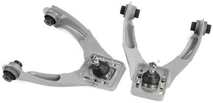 ya 13 9.15 baidi Silver Adjustable Front Upper Camber Kit Control Arm for Honda for Civic 96-00 EK EJ