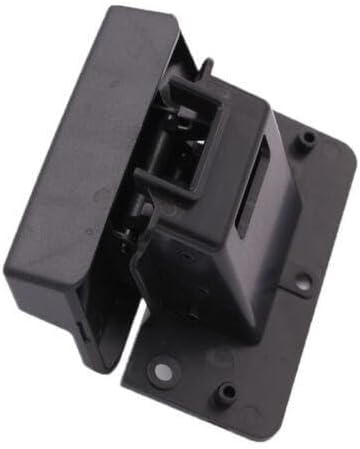 ya 4 8.14 Full Console Lower armrest Cover Latch Suitable for Dodge for Ram 5RQ883DX9AC