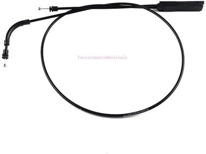 ya 10 9.16 baidi 2048800859 Engine Hood Release Cable for Mercedes-Benz C250 C350 C63 AMG GLK350