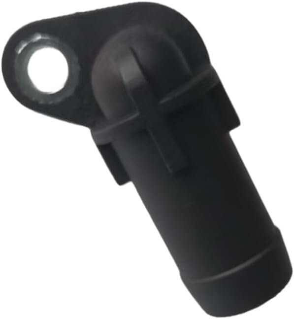 ya 5 8.10 Power Steering Pump Inlet Nipple For 2007-2010 for CR-V Black Plastic 56123-RJH-003