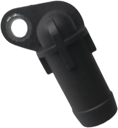 ya 5 8.10 Power Steering Pump Inlet Nipple For 2007-2010 for CR-V Black Plastic 56123-RJH-003
