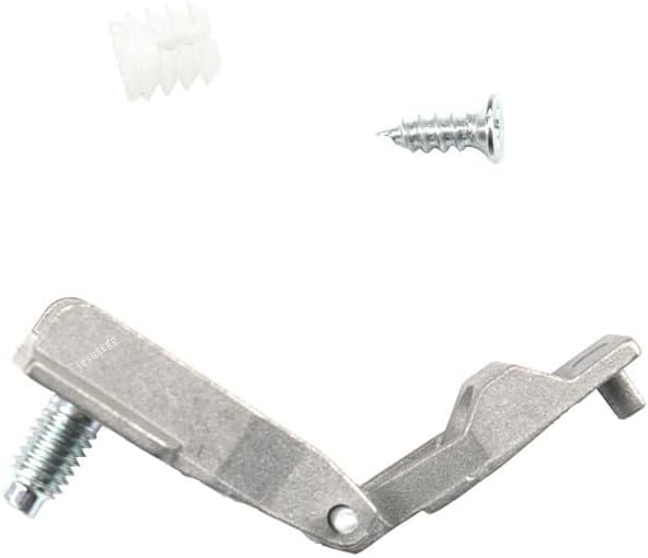ya 9 10.24 Motors Metal Outer Door Handle Hinge Repair Tool Fit for Fiat 500 OS NS 51964555