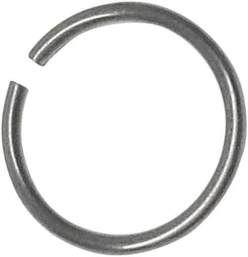 ya 5 8.10 Fits 1967-1995#ST2000Z Cars Upper Steering Column Snap Ring