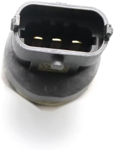 ya 12 10.8 zhengce Fuel Rail Pressure Sensor for Toyota Yaris for Corolla 1.4 Previa 0281002708