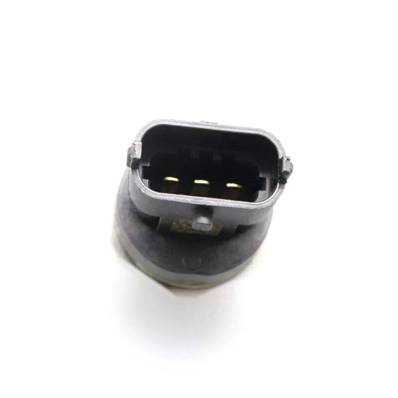 ya 5 8.10 Fuel Rail Pressure Sensor for Toyota Yaris for Corolla 1.4 Previa 0281002708