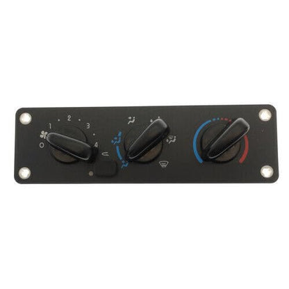 ya 9 10.24 HVAC Heater A/C Climate Control Module 599-008 for Freightliner M2 100/106/112