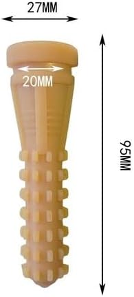ya 28 10.13 baidi Poultry Hair Removal Machine Rubber Rod Rubber Rod Hair Rod General Accessories-53