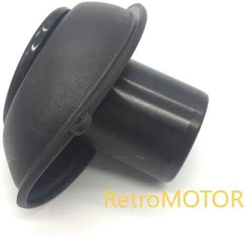 ya 13 9.15 baidi Carb Vacuum Membrane Piston Repair for Honda Steed400 Shadow VT VLX400 NV400CC