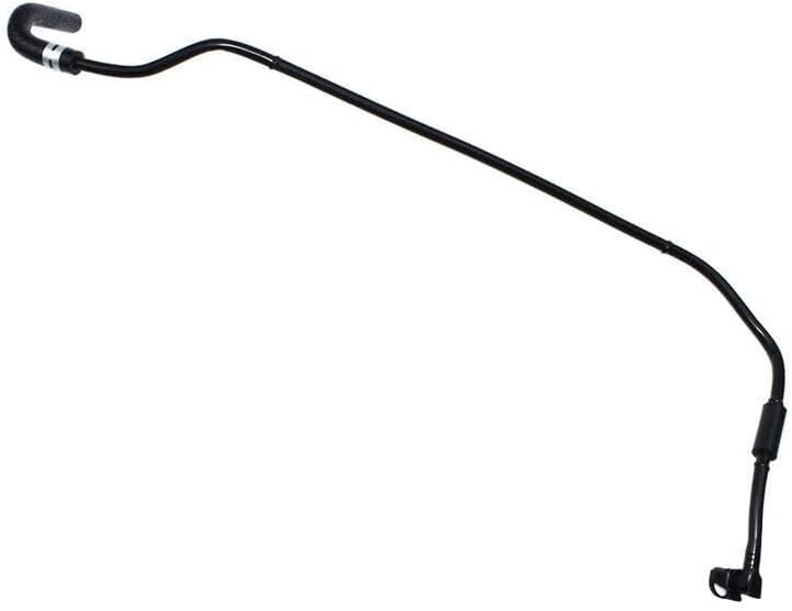 ya 4 8.10 Engine Thermostatic Water Hose for 2009-2011 for Chevrolet for Pontiac Aveo #25192904