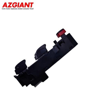 ya 8 8.24 baidi Suitable for The Main Power Window Switch on The Left Front Drive Side of for Honda City from 2009 to 2014