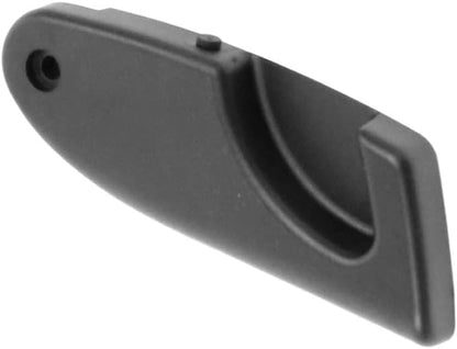 ya 4 8.10 Hood Release Handle Black Fit for X5 E53 1998-2006 51438408157/51 43 8 408 157