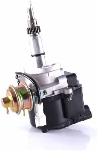 ya 4 8.14 Distributor 19030-73040 compatible for Toyota Hilux Hiace Dyna 1.8 & 2.0lt 1983-1994