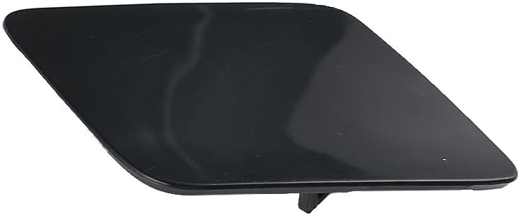ya 27 10.13 baidi 39825447 Front Headlight Washer Cover Cap Unpainted for Volvo XC90 2016-up Right
