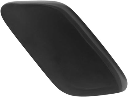 ya 27 10.13 baidi Front Left Bumper Headlight Washer Spray Nozzle Cover for Avensis T25 2006-2008
