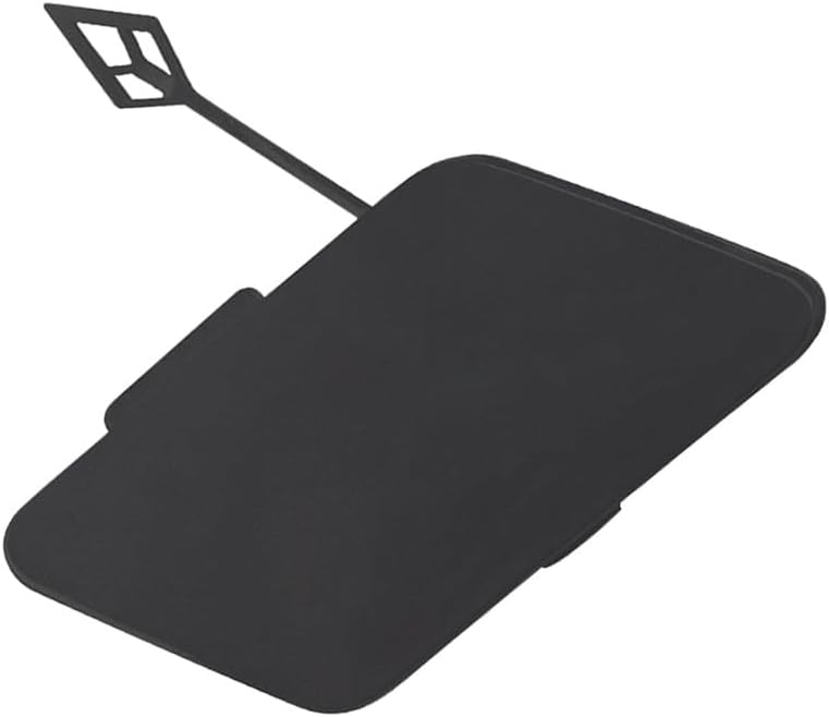 ya 27 10.13 baidi Fit for Cruze 2009 2010 2011 2012 2013 2014 Front Bumper Tow Eye Hook Cover
