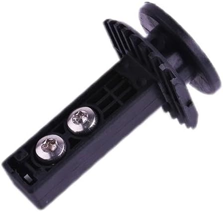 ya 5 8.10 Front Bumper Guide Bracket Stability A2048800130 for Mercedes C E CLS GLK Series