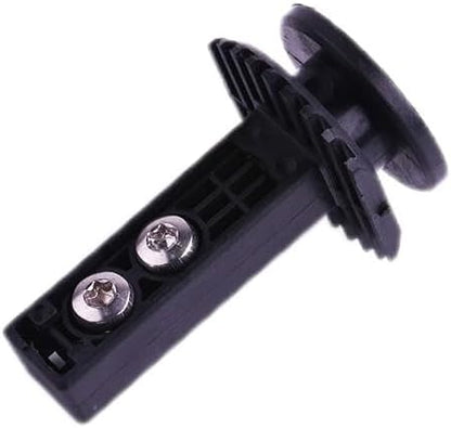 ya 5 8.10 Front Bumper Guide Bracket Stability A2048800130 for Mercedes C E CLS GLK Series