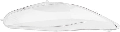ya 11 9.14 zhengce Headlight Protector Lens Light Lens Cover for Ford Fiesta 2014-2016