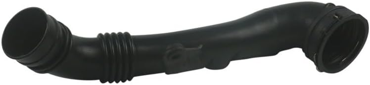 ya 12 10.8 zhengce Intake Hose intercooler Pipe to Throttle housing Sensor for BMW E82 335i E90