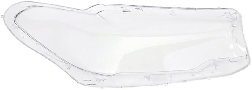 ya 11 9.14 zhengce Paar Scheinwerfer Streuscheibe Abdeckung F¨¹r for BMW 5 Series G30 G31 2017-