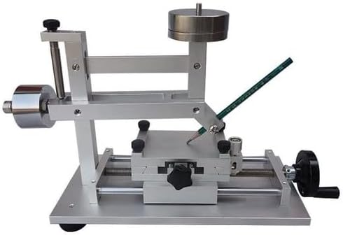 ya 28 10.13 baidi Hand Pencil Hardness Tester, Paint Film Hardness Tester, Pencil Scratch Tester