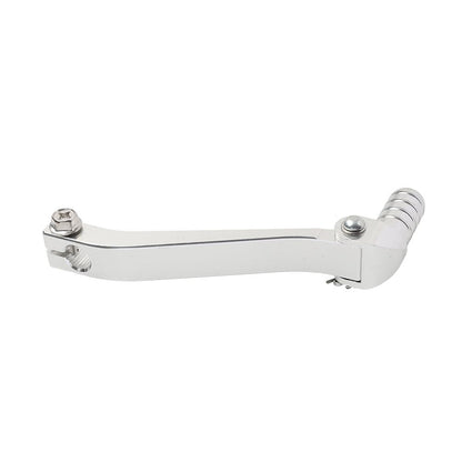 ya 9 10.24 1pcs 11mm CNC Heavy Duty Gear Lever Shifter Handle 110cc 125cc Pit PRO Dirt