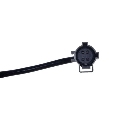 ya 9 10.24 1PCS Auto Parts Exhaust Oxygen Sensor A0025400817 0025400817-2