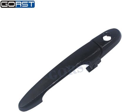 ya 10 9.16 baidi Front Left Door Handle 15803519 for Chevrolet Cobalt for Pontiac G5 80562 GM1310166-