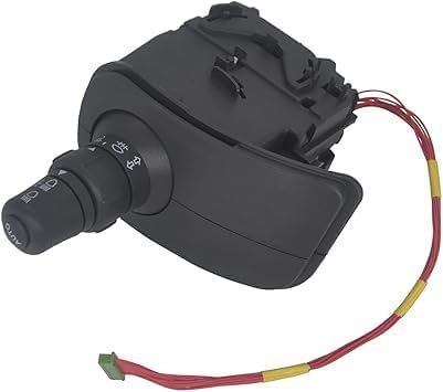 ya 4 8.8 Comodo phare clignotant antibrouillard POUR for Renault CLIO 3 MODUS KANGOO 2 Neuf