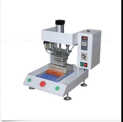 ya 16 10.20 baidi Hot Press Frame Machine Front Bezel Middle fix Install Fixture for iPhone 4 5 5s