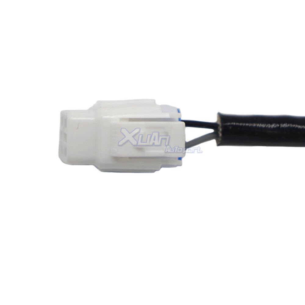 ya 2 8.15 Air Fuel O2 Oxygen Sensor 18213-18H00 is Suitable for Suzuki GSXR1000 Bandit 1250S SFV650