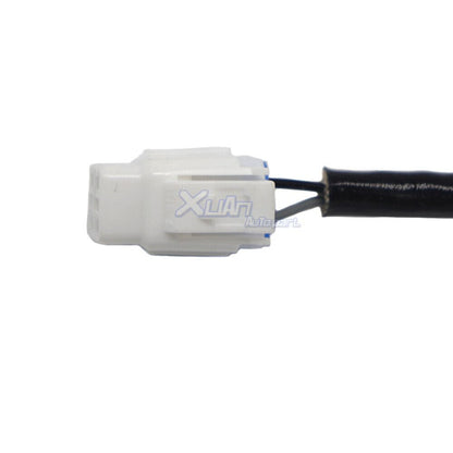 ya 2 8.15 Air Fuel O2 Oxygen Sensor 18213-18H00 is Suitable for Suzuki GSXR1000 Bandit 1250S SFV650