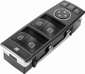 ya 11 9.14 zhengce Master Power Window Door Switch Fits 2012-2015 for Mercedes-Benz ML350 1669