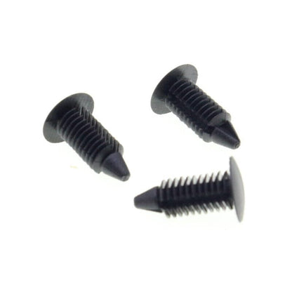 ya 4 8.8 20 Piece Set for Chrysler 4658673 Front and Rear Door Weatherstrip Fixing Clip